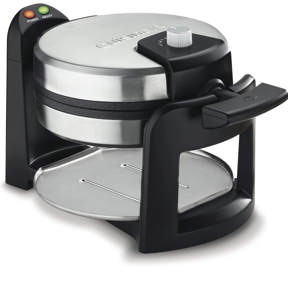 Cuisinart WAF-F30 Flip Belgian Waffle Maker